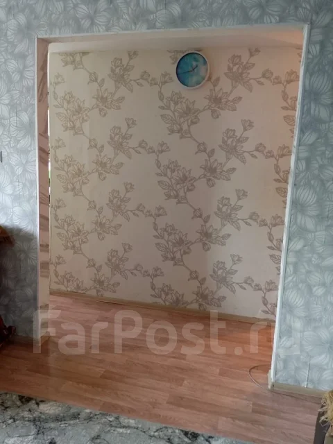 2-���������, ����� ������ (���. ���������) 17/2. ���������, ���������, 44,1���.��., 2/5 ���� ����