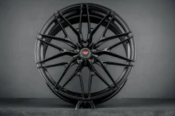 Vossen EVO-5. 10.0x21", 5x112, ET35, �� 66,6���. ��� ����� �� ������������ ����