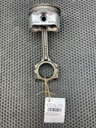 ������� � ������� Nissan Presage 2003 A20109H501 TNU30 QR25DE [83156] A20109H501 ����