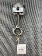 ������� � ������� Nissan Presage 2003 A20109H501 TNU30 QR25DE [83153] A20109H501 ����