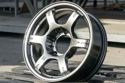 RAYS Gram Lights 57JX. 5.5x16", 5x139.7, ET-20, �� 108,1���. ����
