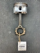 ������� � ������� Nissan Presage 2003 A20109H501 TNU30 QR25DE [83154] A20109H501 ����