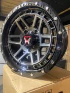 HART. 9.0x18", 5x150, ET0, �� 110,1���. ����