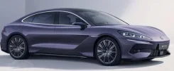 Denza Z9 ����� ������ ����� ����