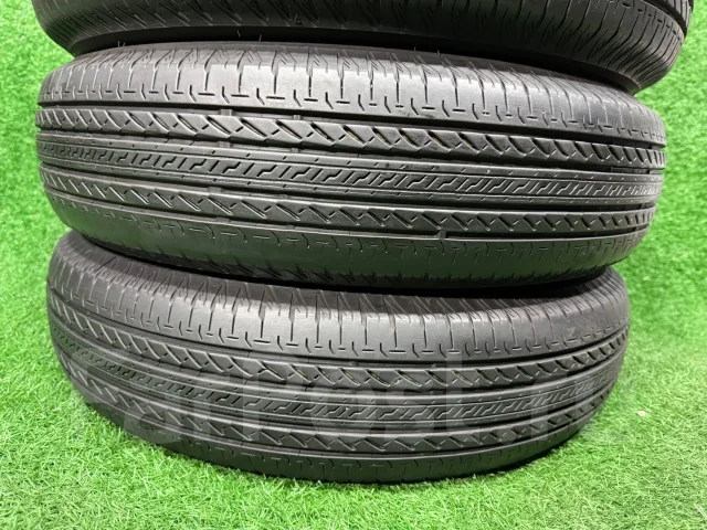 Bridgestone Dueler H/L 852. ������, 2022 ���, �/�, ����� 5 % ����