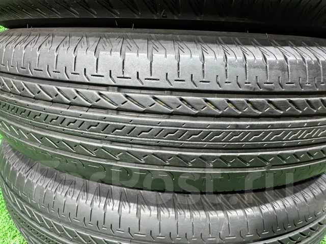 Bridgestone Dueler H/L 852. ������, 2022 ���, �/�, ����� 5 % ����