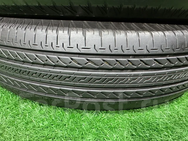 Bridgestone Dueler H/L 852. ������, 2022 ���, �/�, ����� 5 % ����