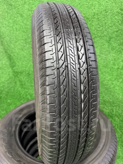 Bridgestone Dueler H/L 852. ������, 2022 ���, �/�, ����� 5 % ����