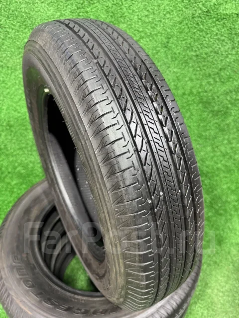 Bridgestone Dueler H/L 852. ������, 2022 ���, �/�, ����� 5 % ����