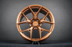 Vossen HF-5. 10.0/11.0x20", 5x108, ET25/30, �� 66,6���. ��� ����� �� ������������ ����