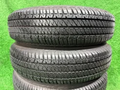 Bridgestone Dueler H/T 684II. ������, 2021 ���, �/�, ����� �� 5 % ����