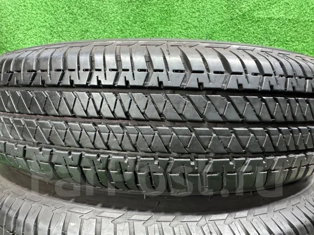 Bridgestone Dueler H/T 684II. ������, 2021 ���, �/�, ����� �� 5 % ����