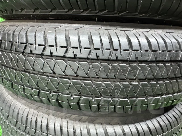 Bridgestone Dueler H/T 684II. ������, 2021 ���, �/�, ����� �� 5 % ����