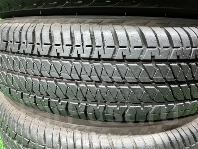 Bridgestone Dueler H/T 684II. ������, 2021 ���, �/�, ����� �� 5 % ����