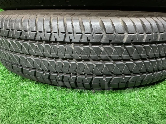 Bridgestone Dueler H/T 684II. ������, 2021 ���, �/�, ����� �� 5 % ����