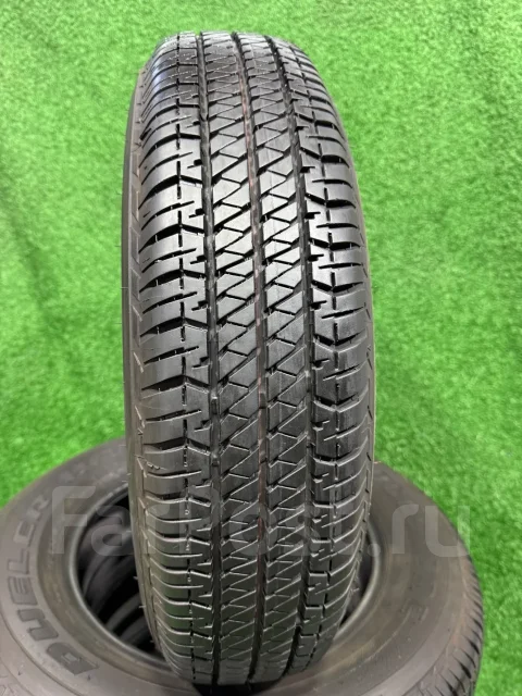 Bridgestone Dueler H/T 684II. ������, 2021 ���, �/�, ����� �� 5 % ����