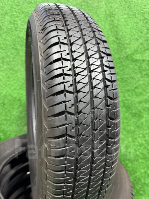 Bridgestone Dueler H/T 684II. ������, 2021 ���, �/�, ����� �� 5 % ����