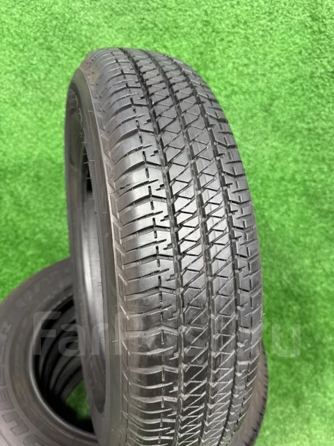 Bridgestone Dueler H/T 684II. ������, 2021 ���, �/�, ����� �� 5 % ����