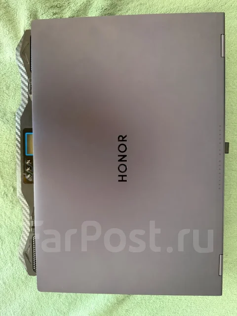 Honor MagicBook Pro 16. 16", 3,6����, ��� 24 ��, ���� 1 000���, WiFi: 1, Bluetooth: 1 ����