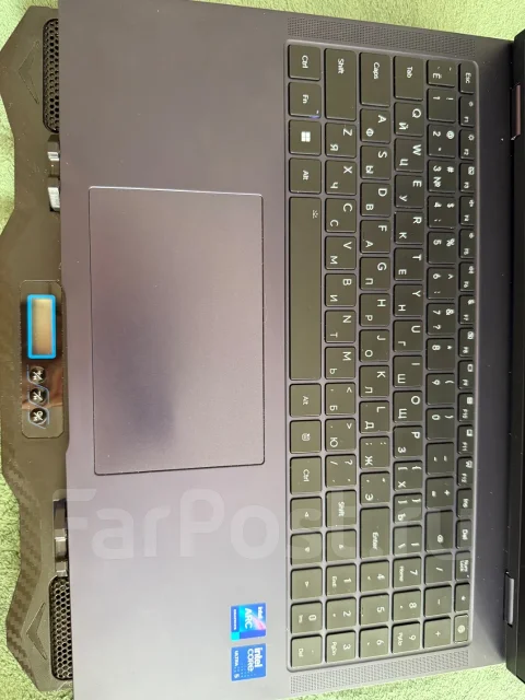 Honor MagicBook Pro 16. 16", 3,6����, ��� 24 ��, ���� 1 000���, WiFi: 1, Bluetooth: 1 ����