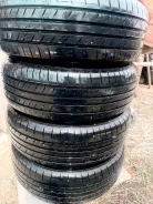 Dunlop Enasave EC300. ������, 2025 ���, �/�, ����� �� 5 %. �������� ������� ����