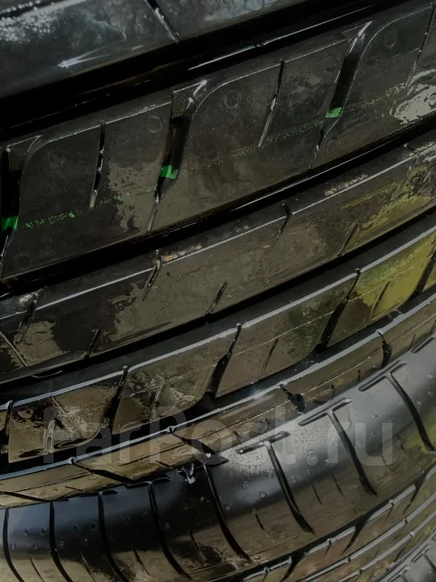 Dunlop Enasave EC300. ������, 2025 ���, �/�, ����� �� 5 % ����