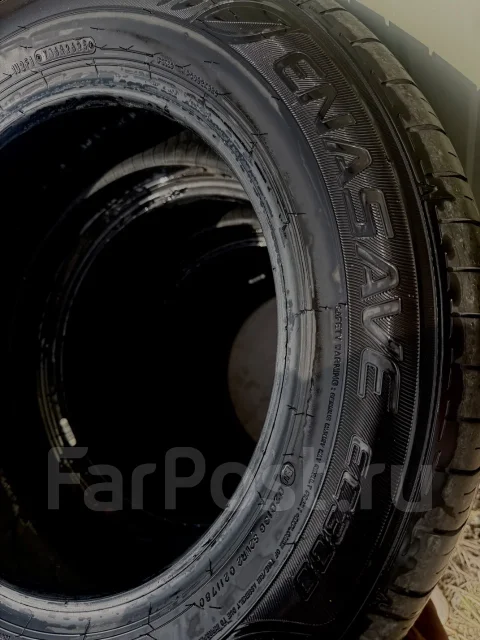 Dunlop Enasave EC300. ������, 2025 ���, �/�, ����� �� 5 % ����