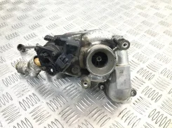 ������� Ford Fiesta 2011 9673283680 6 1.4 TDCI 9673283680 ����