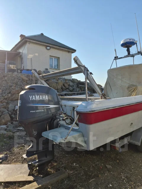 Yamaha F-22. 2013 ���, ��������� ���������, 150��.�., ������ ����
