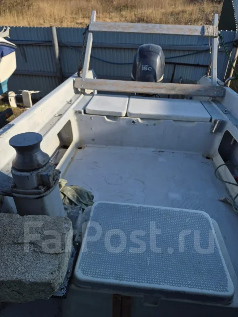 Yamaha F-22. 2013 ���, ��������� ���������, 150��.�., ������ ����