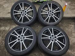 Weds Adela. 7.5x18", 5x114.3, ET55, �� 67,1���. ����