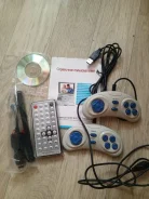 �������� ��� ������������ DVD&LCD ���������� ����