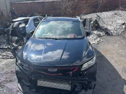 Geely Coolray SX11. DA41KE5 ����