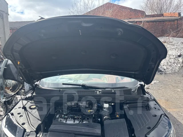 Geely Coolray SX11. DA41KE5 ����