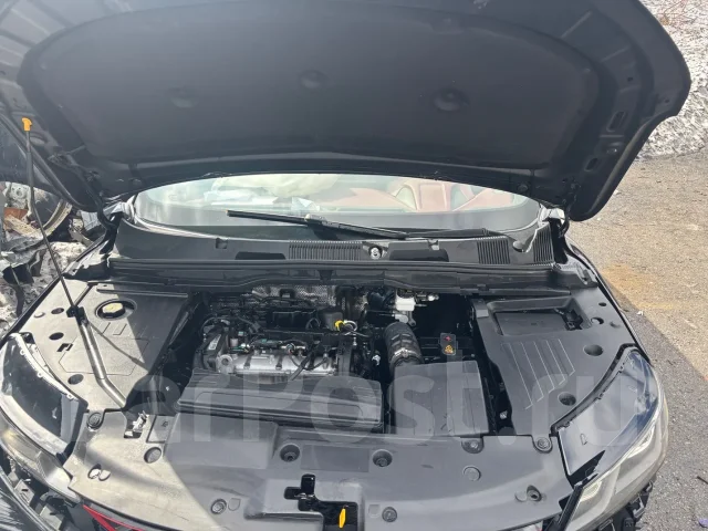 Geely Coolray SX11. DA41KE5 ����