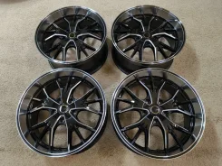 M'z SPEED Julia Launcher MonoBlock. 10.0x22", 5x150, ET52, �� 110,5���. ����