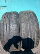 Dunlop Grandtrek PT3A. ������, 2016 ���, �/�, ����� 30 % ����