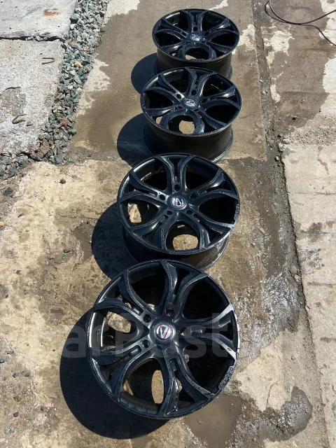 Dizzard. x20", 5x150 ����