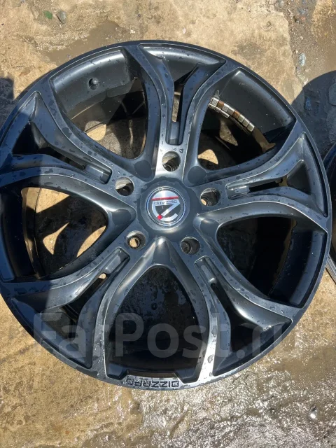 Dizzard. x20", 5x150 ����