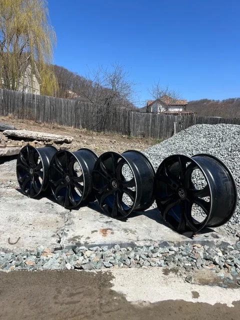 Dizzard. x20", 5x150 ����