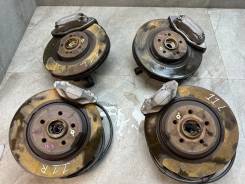 �������� ��������� ������� Brembo Mercedes-Benz M-class 2004 A1634212398 W163 112970 A1634212398 ����