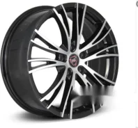 NZ Wheels F-53. x18", 5x120, ET-30, �� 72,6���. ����