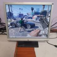 BenQ. 17", ���������� �� (LCD, LED, QLED) ����
