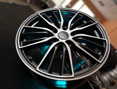 Bridgestone Reigner BW25s. 8.0x18", 5x112, ET45 ����