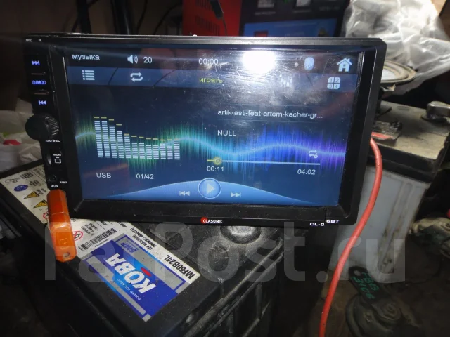 Clasonic ����