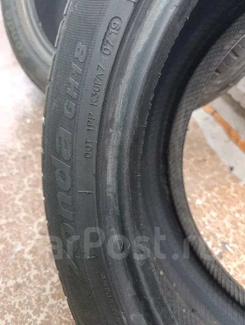 Goform GH18. ������, 2019 ���, �/�, ����� 50 % ����