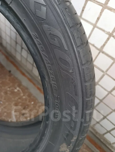 Goform GH18. ������, 2019 ���, �/�, ����� 50 % ����