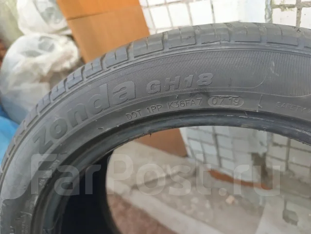 Goform GH18. ������, 2019 ���, �/�, ����� 50 % ����