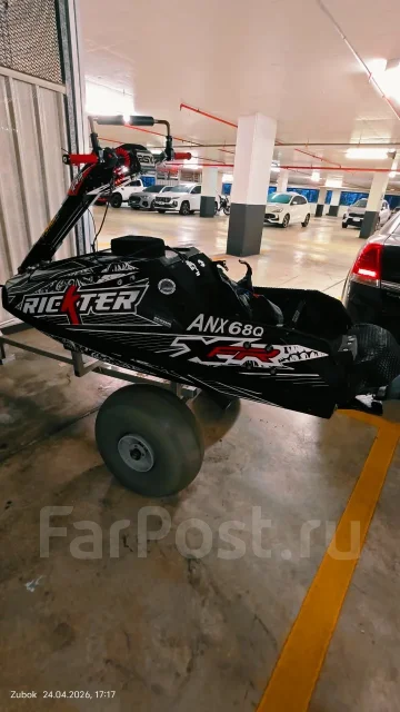 Rickter. 2016 ��� ����