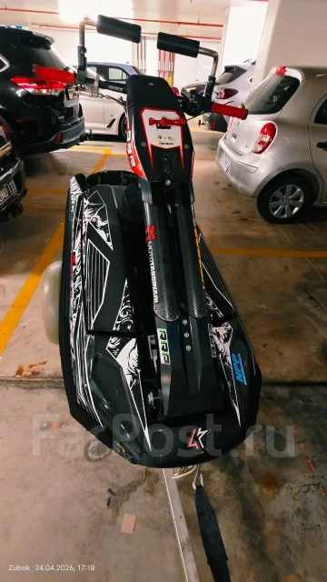 Rickter. 2016 ��� ����